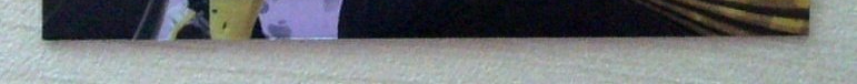 bottom edge