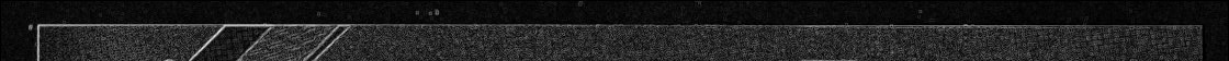 left edge