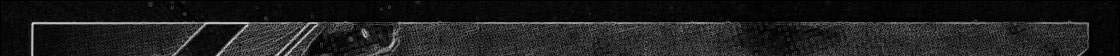 left edge