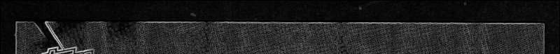top edge