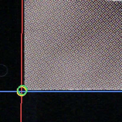 Front · Bottom Left