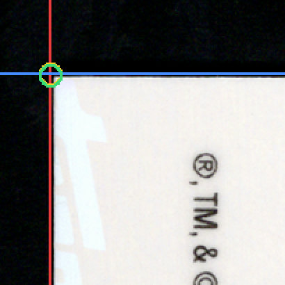 Back · Top Left