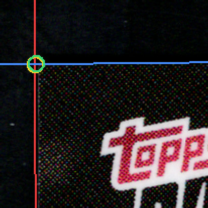 Front · Top Left