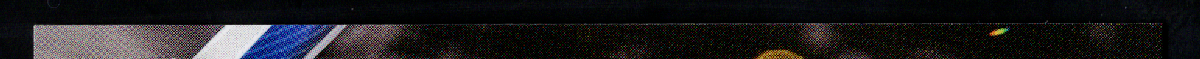 left edge