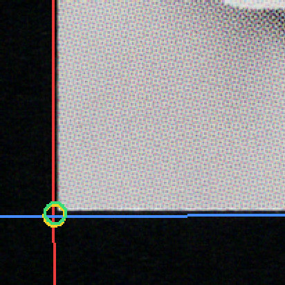Front · Bottom Left