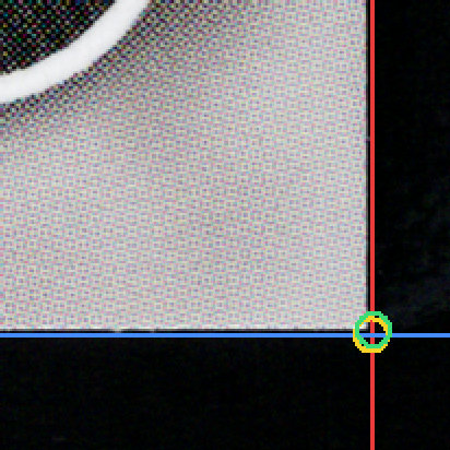 Front · Bottom Right