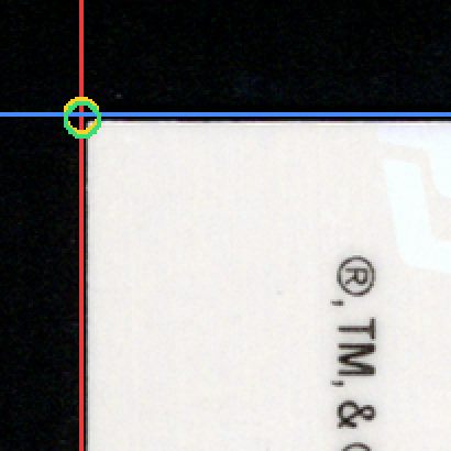 Back · Top Left