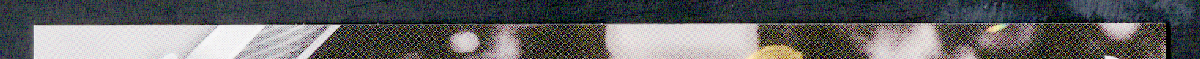 left edge