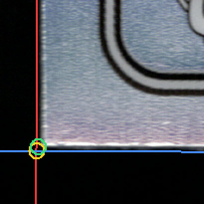 Front · Bottom Left