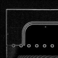 Front · Top Left