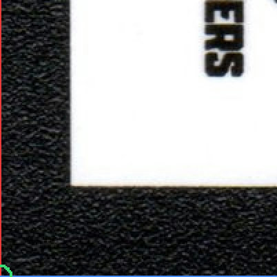 Back · Bottom Left