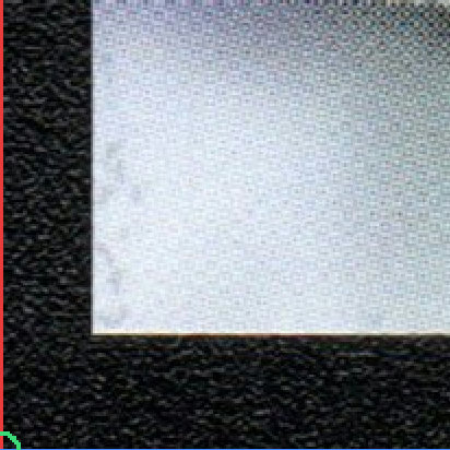 Front · Bottom Left