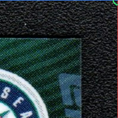 Back · Top Right