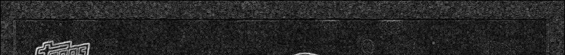 top edge