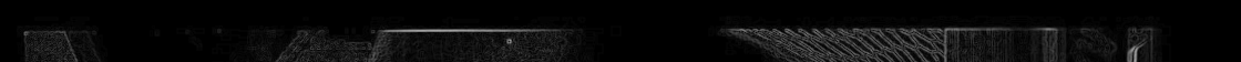 right edge