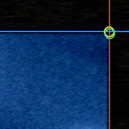 Front · Top Right