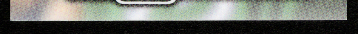 bottom edge