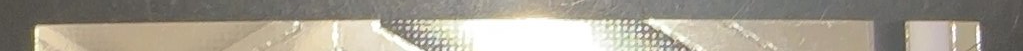right edge