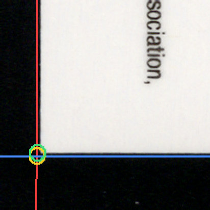 Back · Bottom Left