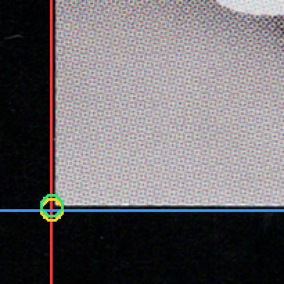 Front · Bottom Left