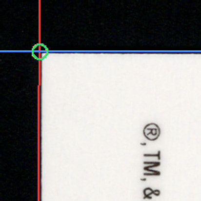 Back · Top Left