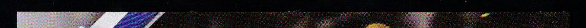 left edge