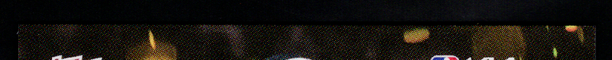 top edge