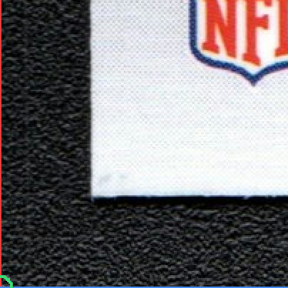 Back · Bottom Left