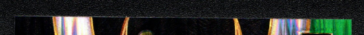top edge