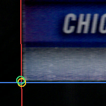 Front · Bottom Left
