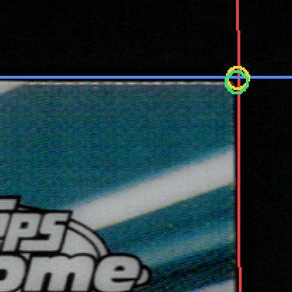 Front · Top Right