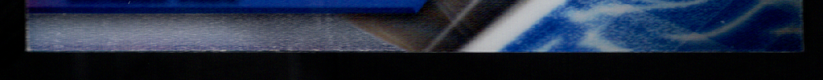 bottom edge