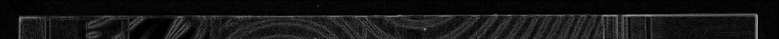 left edge