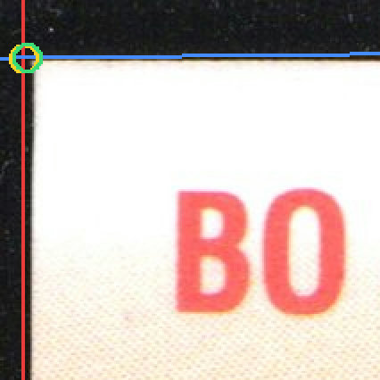 Back · Top Left