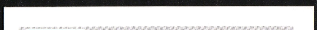 top edge