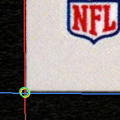 Back · Bottom Left