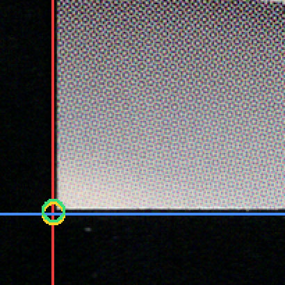 Front · Bottom Left
