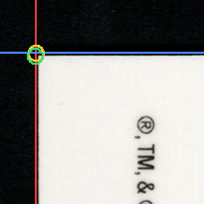 Back · Top Left
