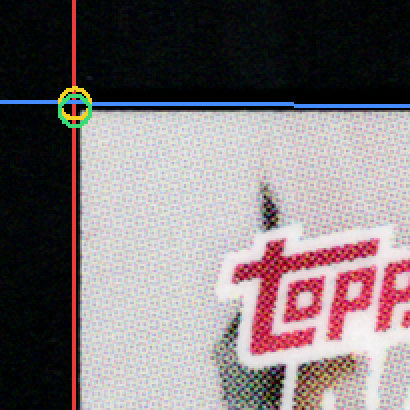Front · Top Left