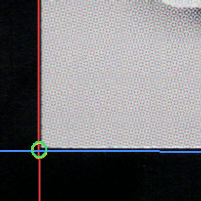 Front · Bottom Left
