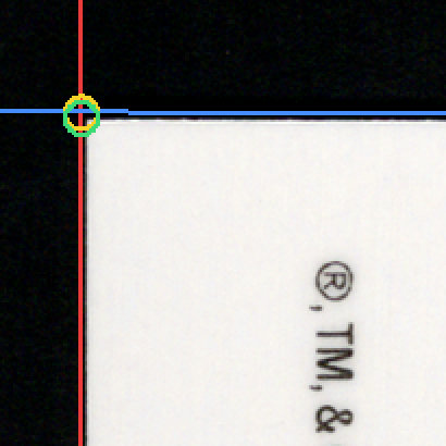 Back · Top Left