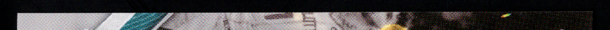 left edge