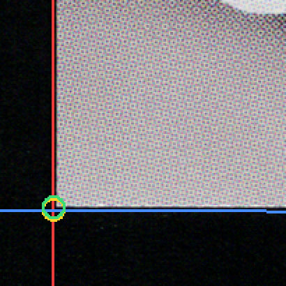 Front · Bottom Left