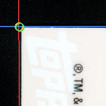 Back · Top Left