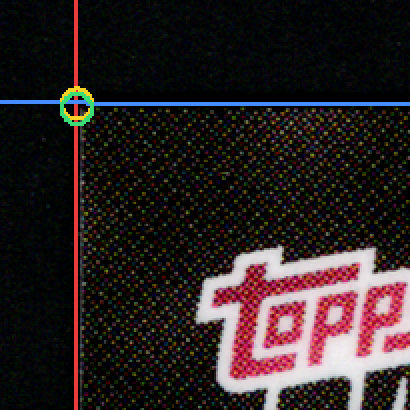 Front · Top Left