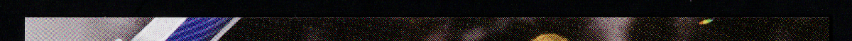 left edge