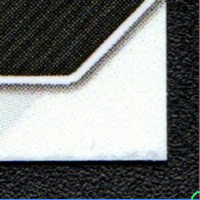 Front · Bottom Right