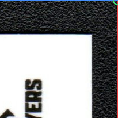 Back · Top Right