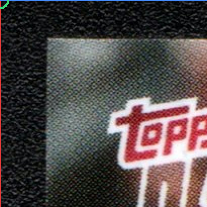Front · Top Left