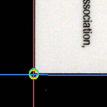 Back · Bottom Left